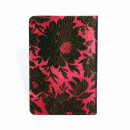 Black Dahlia Notes 120x170cm 88 listova Paperblanks