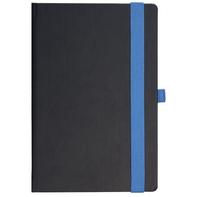 Notes A5 Hawaii plavi knjižni blok