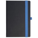 Notes A5 Hawaii plavi knjižni blok