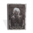 Albert Einstein Notes 13x18cm 72 lista Paperblanks