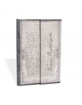 Florence Nightingale Notes 10x14cm 88 listova Paperblanks