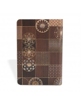 Ananda Notes 13x18cm 72 lista Paperblanks