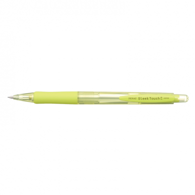 Tehnička olovka 0.5 Penac Sleek Touch pastelno žuta