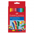 Flomaster &scaron;kolski 10 boja Faber-Castell 155510
