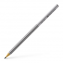 Grafitna olovka HB Faber-Castell Grip 2001