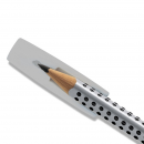 Grafitna olovka HB Faber-Castell Grip 2001