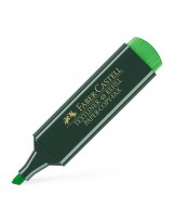 Textmarker Faber-Castell 48 zeleni
