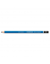 Grafitna olovka Staedtler Mars Lumograph 5B