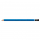 Grafitna olovka Staedtler Mars Lumograph 5B