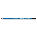 Grafitna olovka Staedtler Mars Lumograph 4B