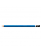 Grafitna olovka Staedtler Mars Lumograph 3B