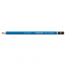 Grafitna olovka Staedtler Mars Lumograph 3B