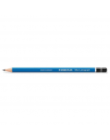 Grafitna olovka Staedtler Mars Lumograph 2B