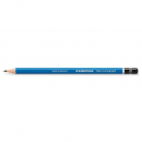 Grafitna olovka Staedtler Mars Lumograph 2B