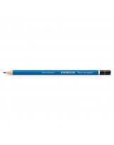 Grafitna olovka Staedtler Mars Lumograph F