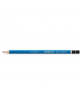 Grafitna olovka Staedtler Mars Lumograph H