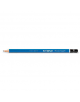 Grafitna olovka Staedtler Mars Lumograph 4H