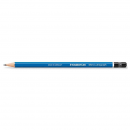 Grafitna olovka Staedtler Mars Lumograph 4H