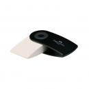 Gumica Sleeve Faber-Castell crna