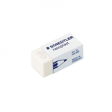 Gumica Staedtler rasoplast 526 B40