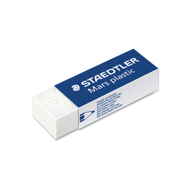Gumica Staedtler Mars plastic combi 526 50