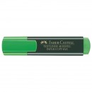 Textmarker Faber-Castell 48 zeleni