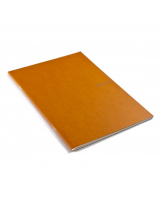 Bilježnica A4 crte Fabriano EcoQua Arancio