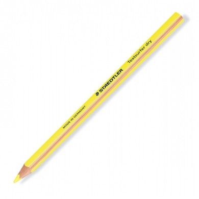 Suhi textmarker Staedtler Textsurfer dry
