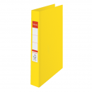 Mapa 2r fi 25mm A4 Esselte žuta