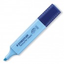 Textmarker Staedtler classic plavi
