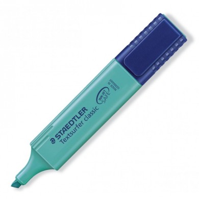 Textmarker Staedtler classic zeleni