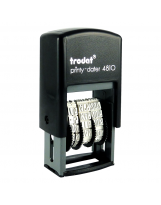 Datumar Trodat 4810