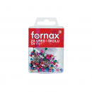 Pribadače 28mm Fornax boja BC-48