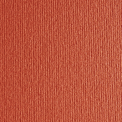 Papir Fabriano Elle Erre 220g 35x50 Arancio