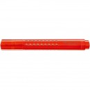 Textmarker Faber-Castell Grip 1543 narančasti