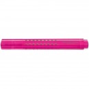 Textmarker Faber-Castell Grip 1543 pink