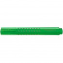 Textmarker Faber-Castell Grip 1543 zeleni