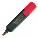 Textmarker Faber-Castell 48 crveni