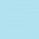 Papir Bristol 200 A4 200g Celeste