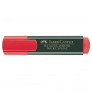 Textmarker Faber-Castell 48 crveni