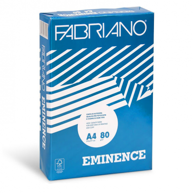 Papir ILK A4 80g 1/500 Fabriano Eminence