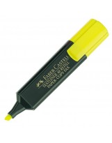 Textmarker Faber-Castell 48 žuti