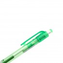 Tehnička olovka 0.5mm Pilot 2020 Super grip zelena