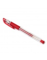 Roler Uni Signo UM-151 0.38mm crveni
