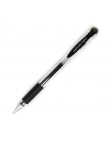 Roler Uni Signo UM-151 0.38mm crni