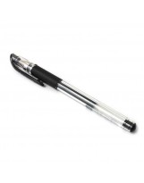 Roler Uni Signo UM-151 0.38mm crni