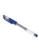 Roler Uni Signo UM-151 0.38mm plavi