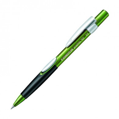 Tehnička olovka Staedtler graphite 762 0.5mm zelena