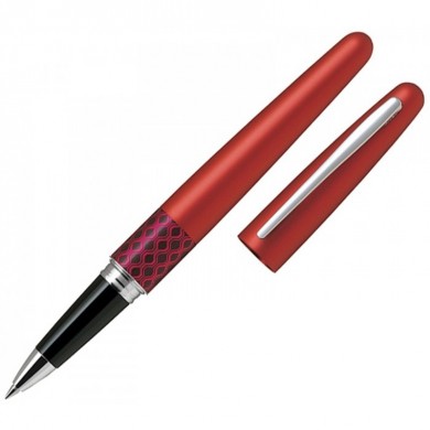 Roler Pilot MR  Retro Pop crni