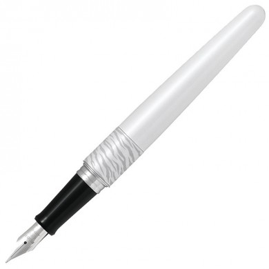 Nalivpero Pilot MR Animal White Tiger